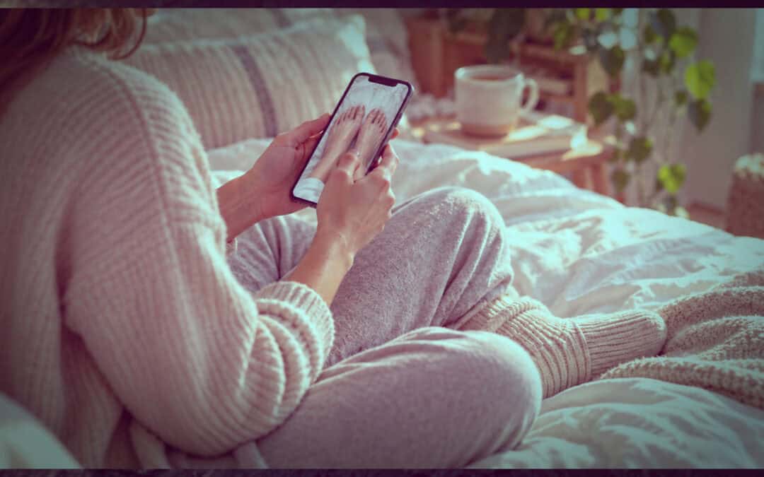 How To Sell Feet Pics Online: Where To Sell, What You’ll Earn
