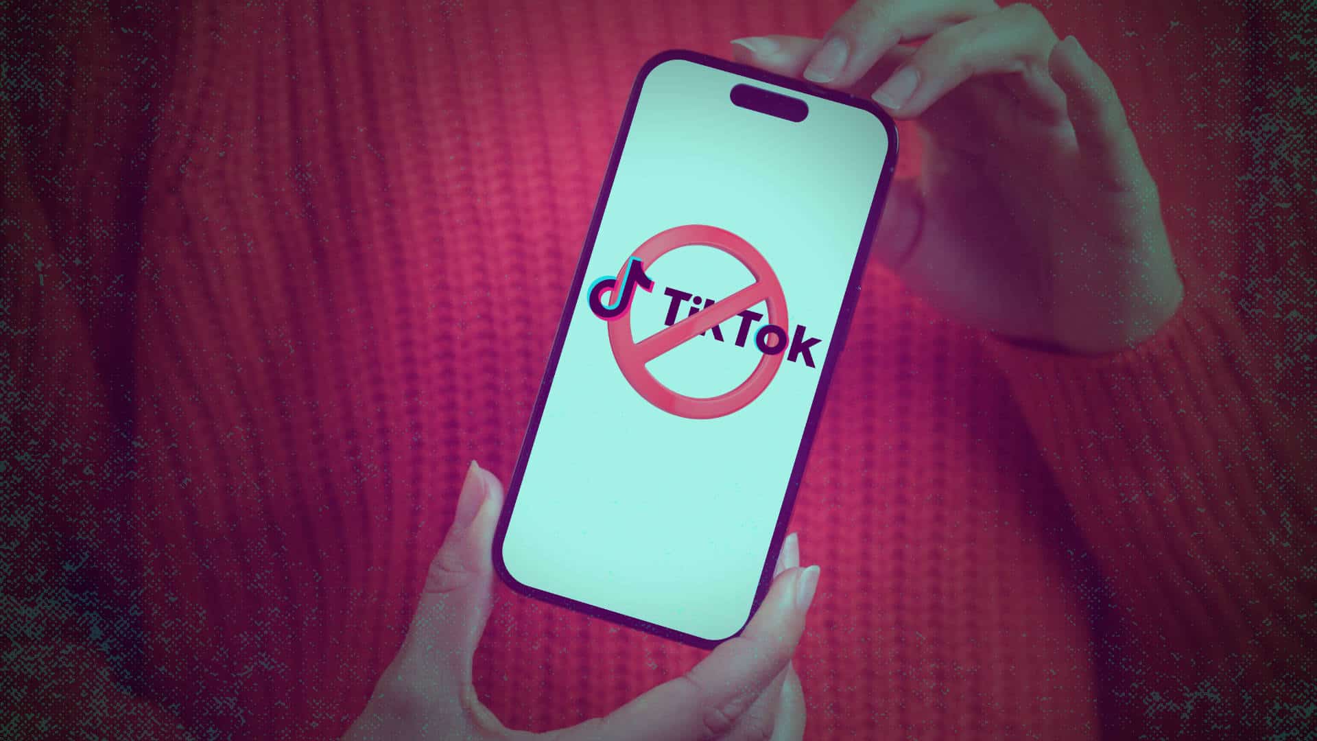Where to sell porn when TikTok is banned?