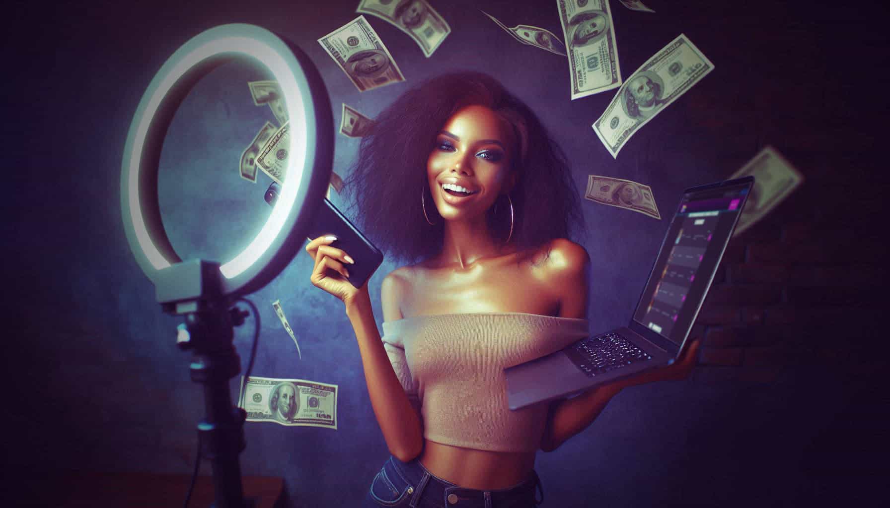 How Monetizing your home made porn Could Earn You Over $10,000 a Month