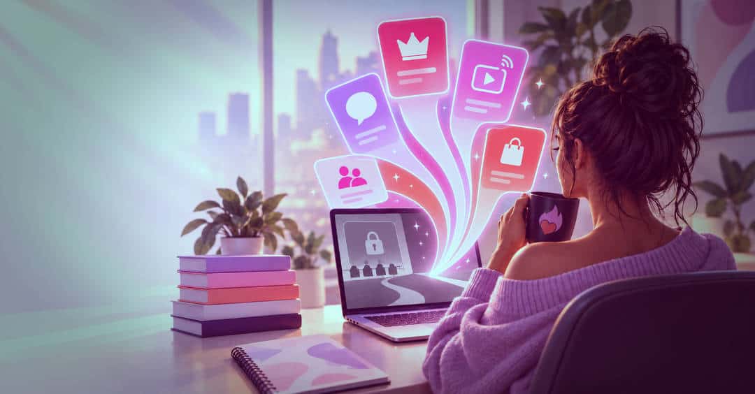 OnlyFans Alternatives: 10 Sites Creators Move To In 2026