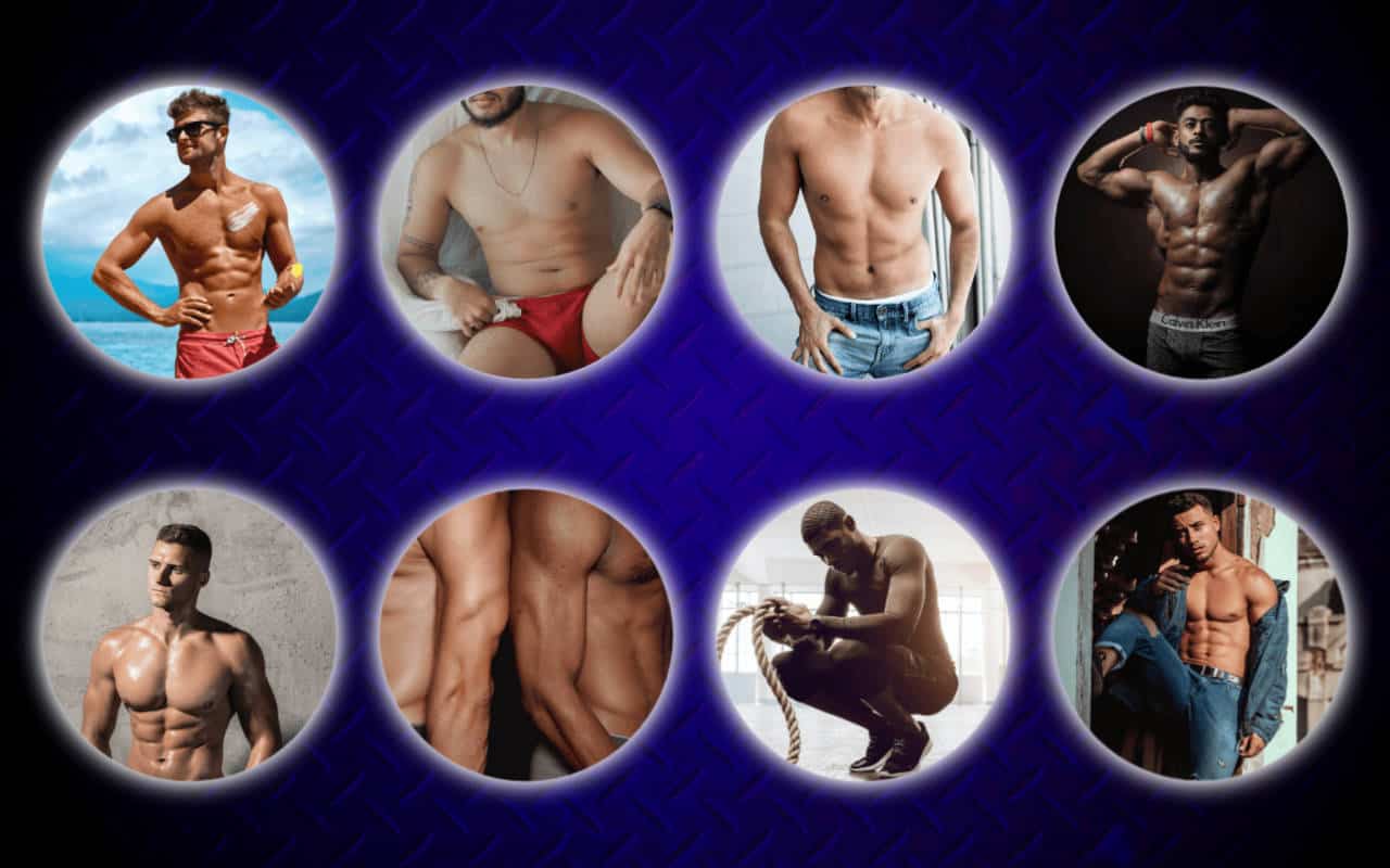 Male Sellers Wanted: Sell Worn Boxers, Socks and More